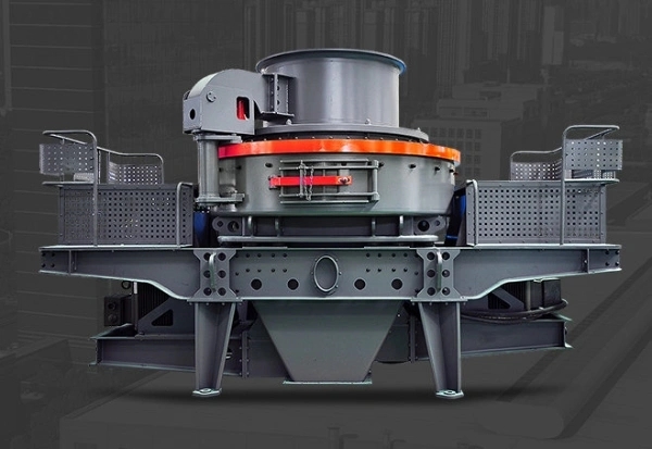 可用于砂巖制砂的制砂機設備有哪些